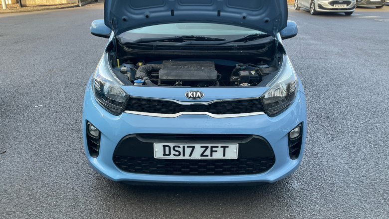 Kia Picanto 1.0 2 5dr Petrol Hatchback